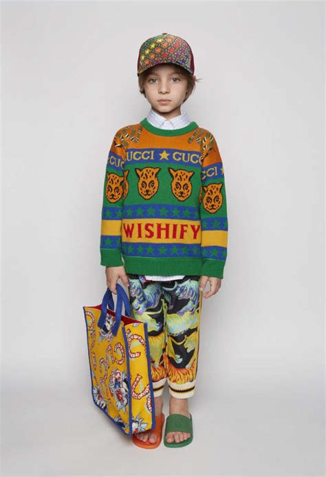 gucci clothes for kids boys|gucci kids outlet.